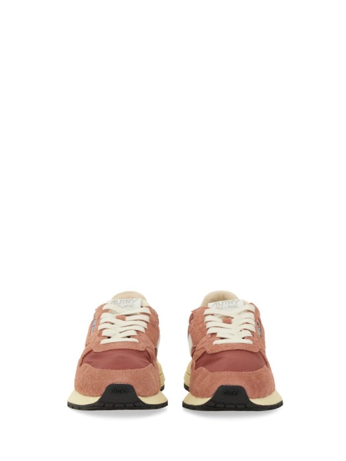 Autry SNEAKERS "REELWIND LOW"