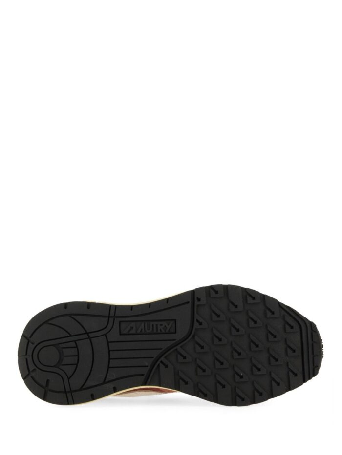 Autry SNEAKERS "REELWIND LOW"