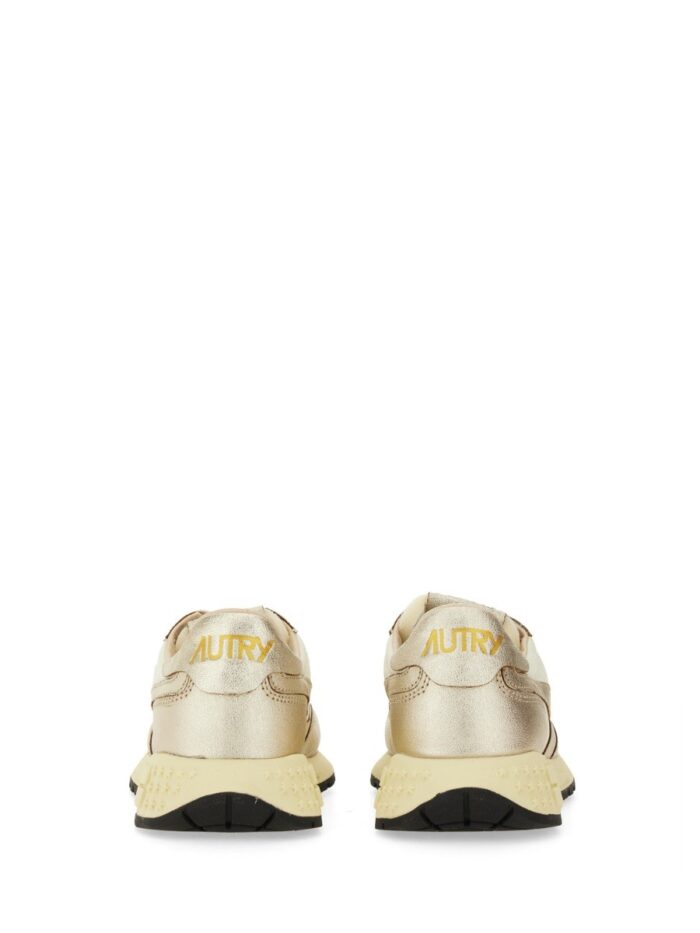 Autry SNEAKERS "REELWIND LOW"
