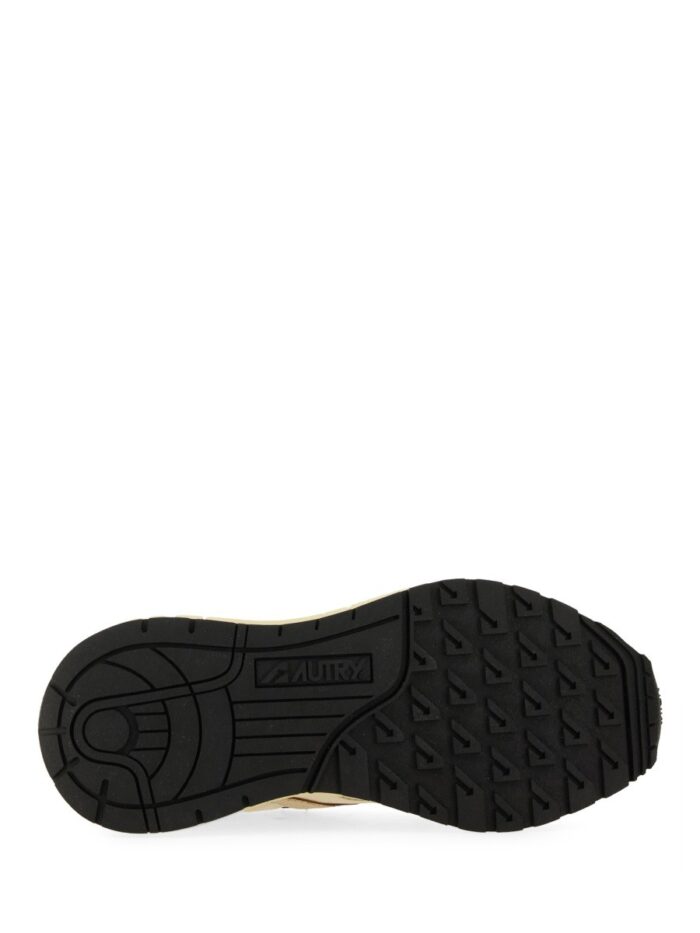 Autry SNEAKERS "REELWIND LOW"