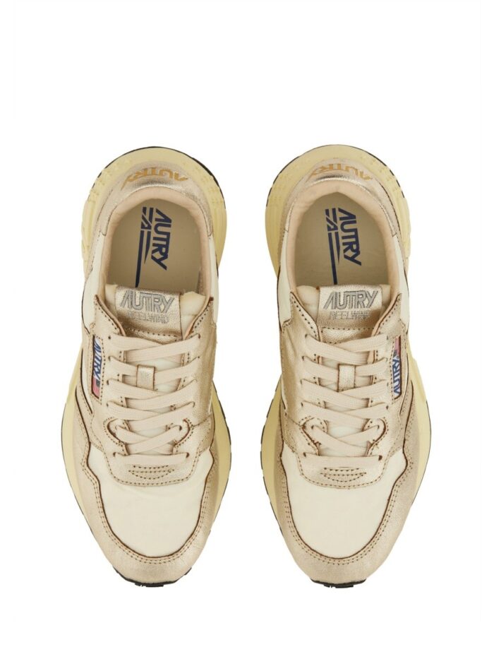 Autry SNEAKERS "REELWIND LOW"
