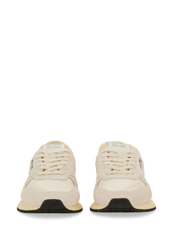 Autry SNEAKERS "REELWIND" LOW