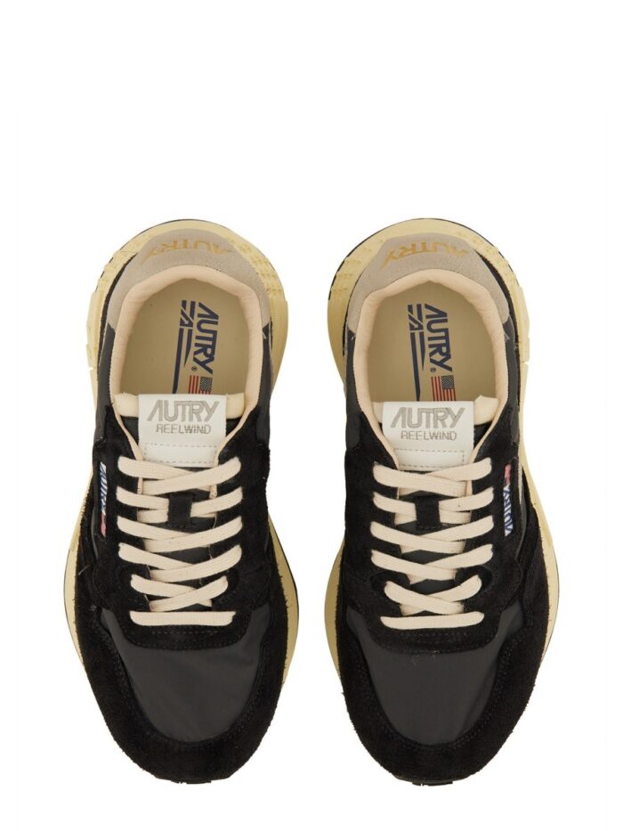 Autry SNEAKERS "REELWIND" LOW