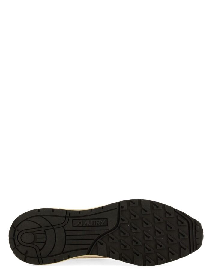 Autry SNEAKERS "REELWIND" LOW
