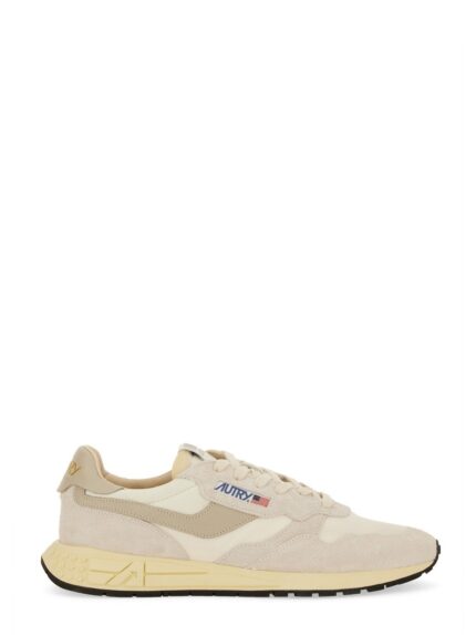 Autry SNEAKERS "REELWIND" LOW