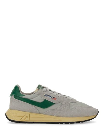 Autry SNEAKERS "REELWIND" LOW