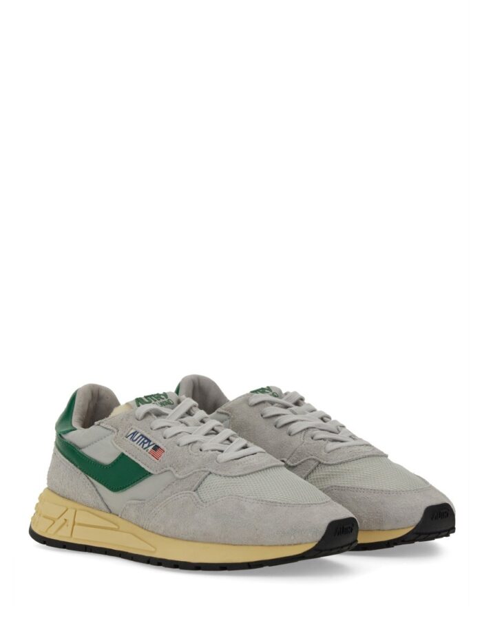Autry SNEAKERS "REELWIND" LOW