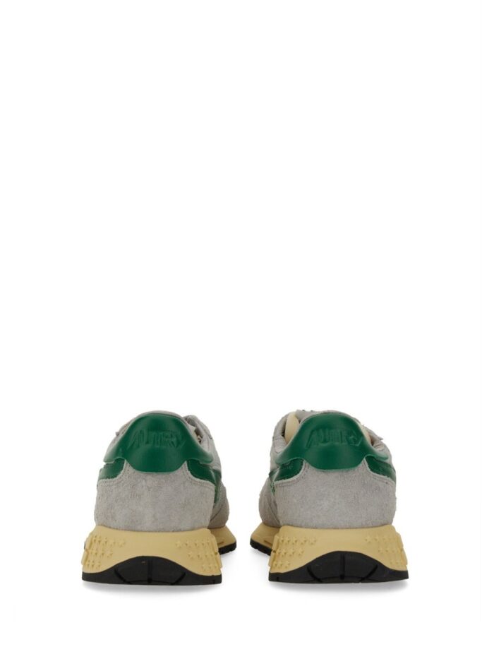 Autry SNEAKERS "REELWIND" LOW