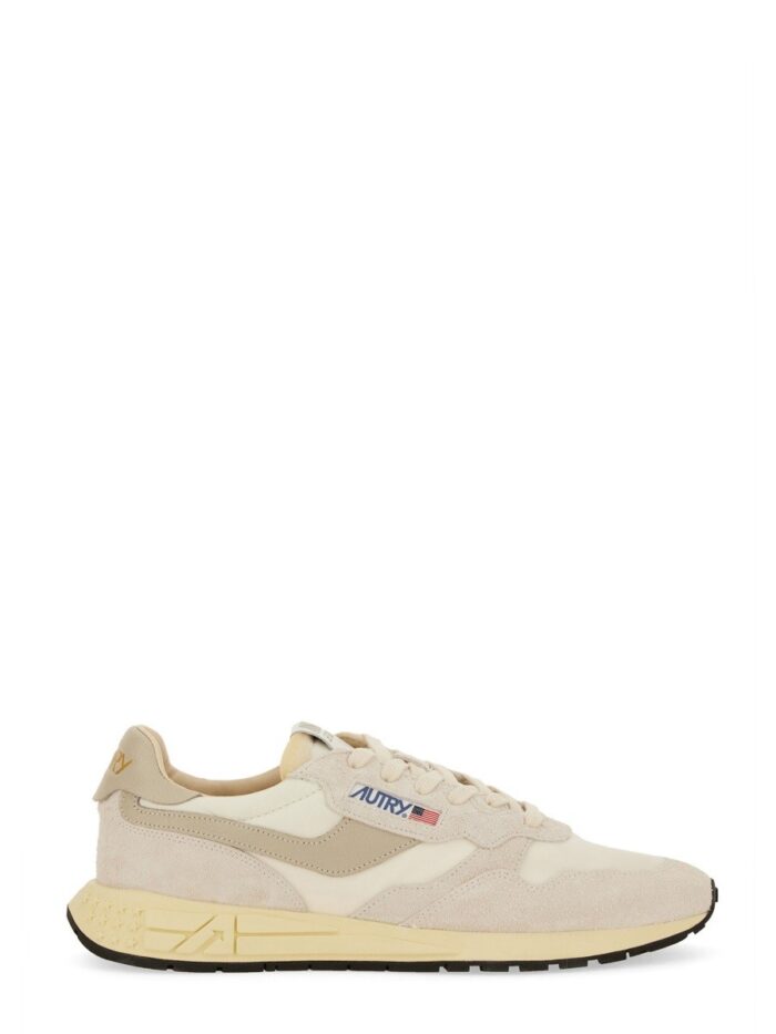 Autry SNEAKERS "REELWIND" LOW