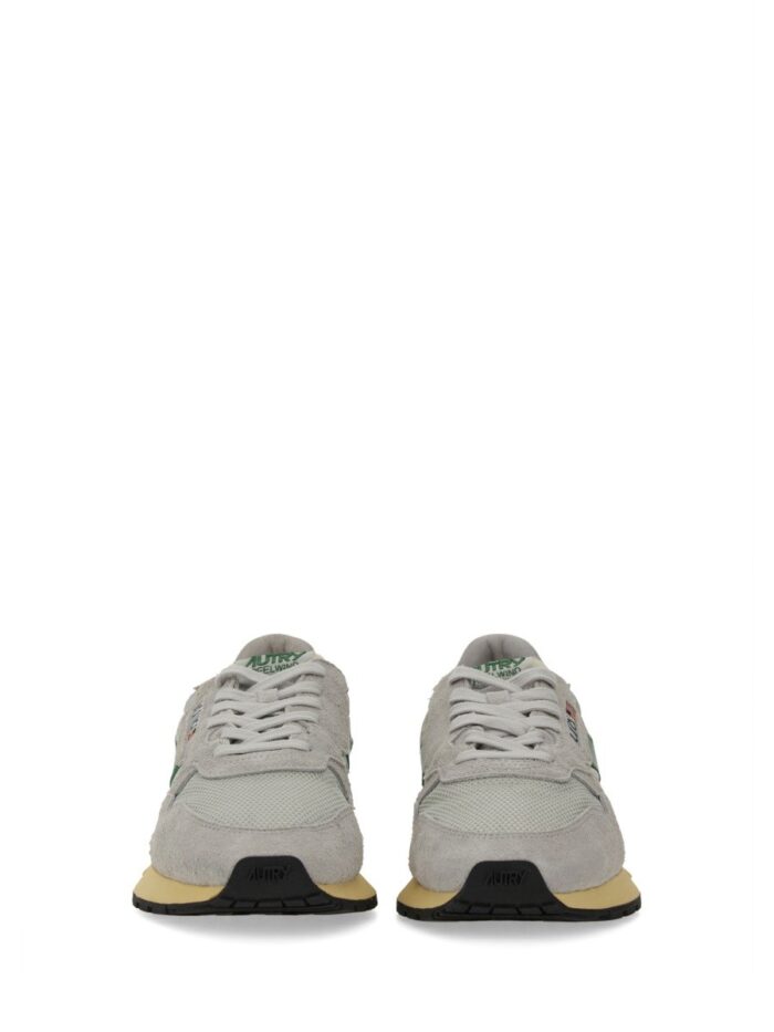 Autry SNEAKERS "REELWIND" LOW