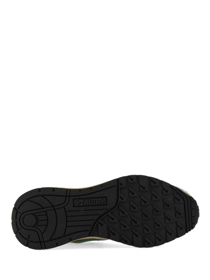Autry SNEAKERS "REELWIND" LOW