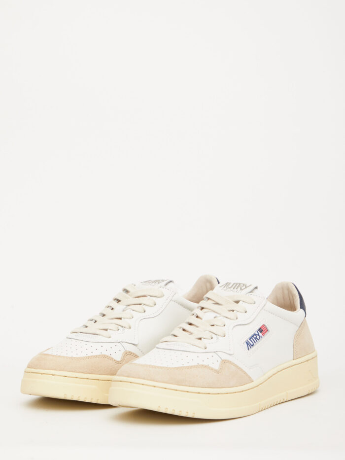 Autry SNEAKERS WHITE