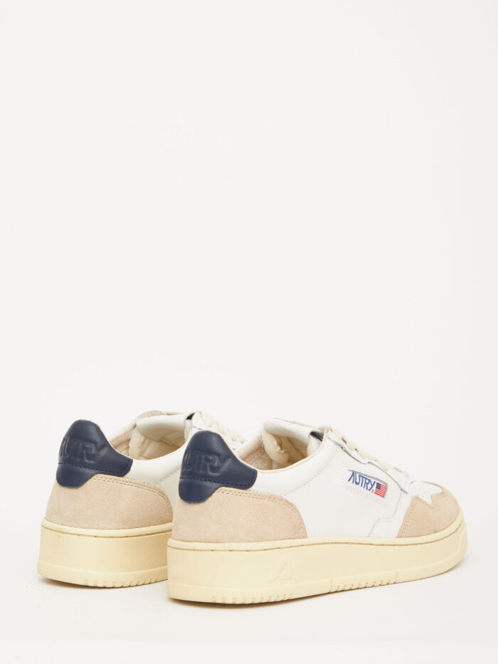 Autry SNEAKERS WHITE