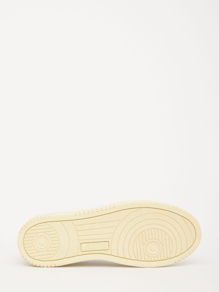 Autry SNEAKERS WHITE