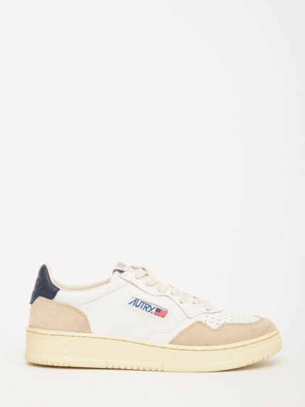 Autry SNEAKERS WHITE
