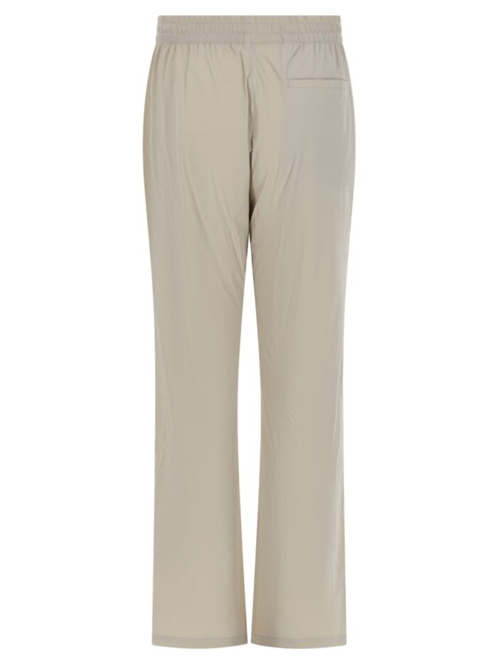 Autry SPORTS PANTS WITH LOGO