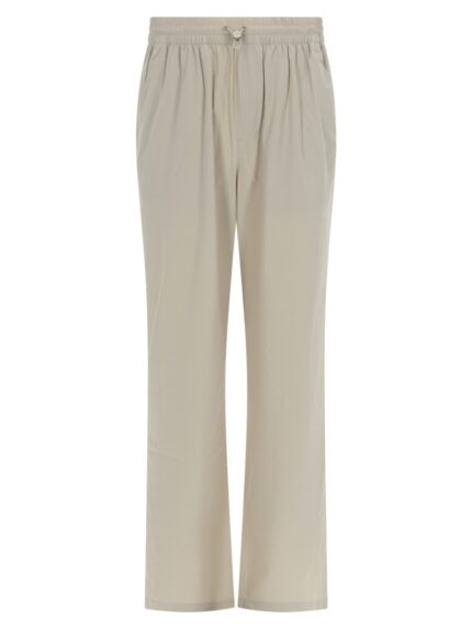 Autry SPORTS PANTS WITH LOGO