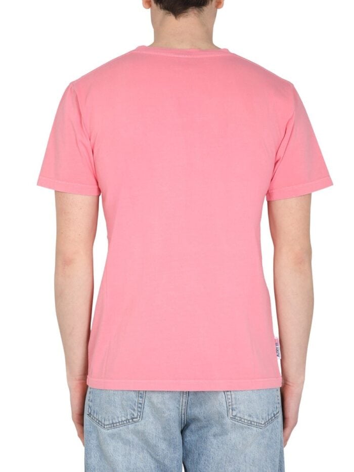Autry "SUNBURNT" T-SHIRT