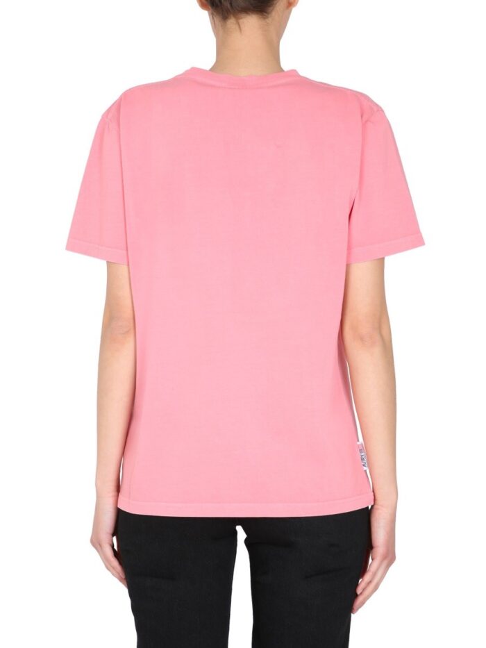 Autry "SUNBURNT" T-SHIRT