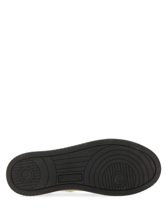 Autry "SUPER VINTAGE" SNEAKERS