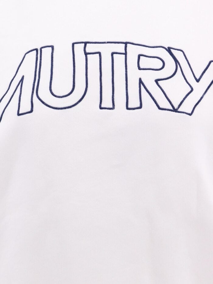 AUTRY SWEATSHIRT