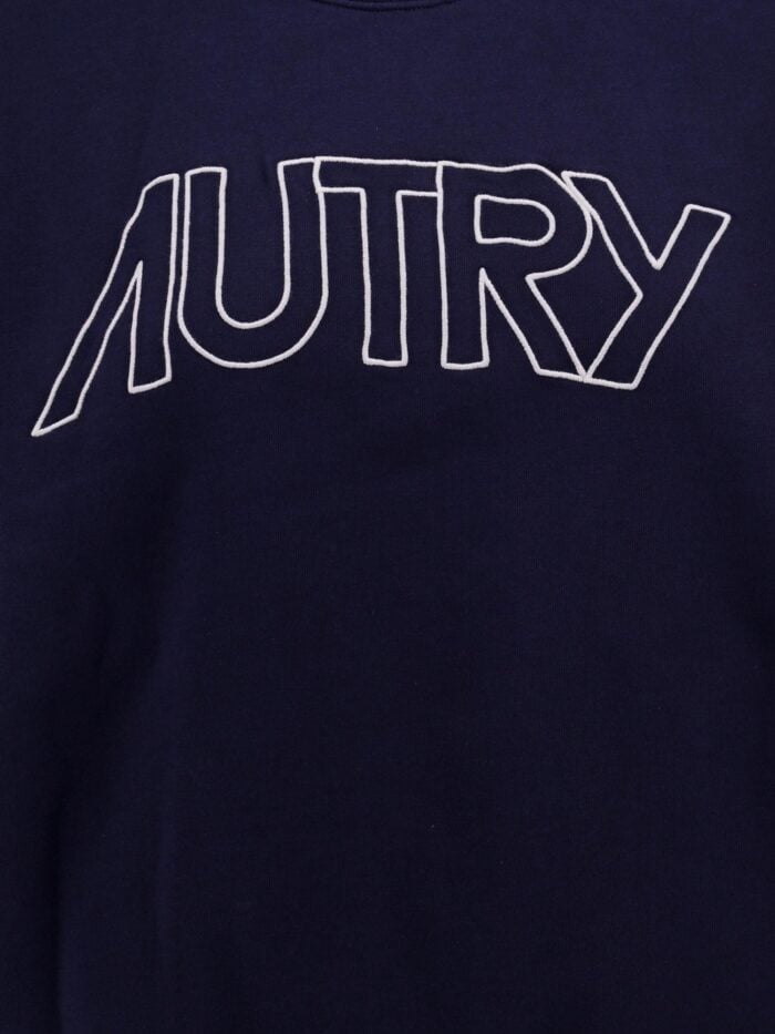 AUTRY SWEATSHIRT