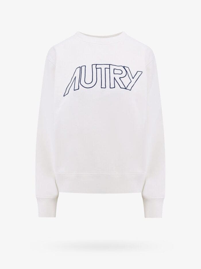 AUTRY SWEATSHIRT