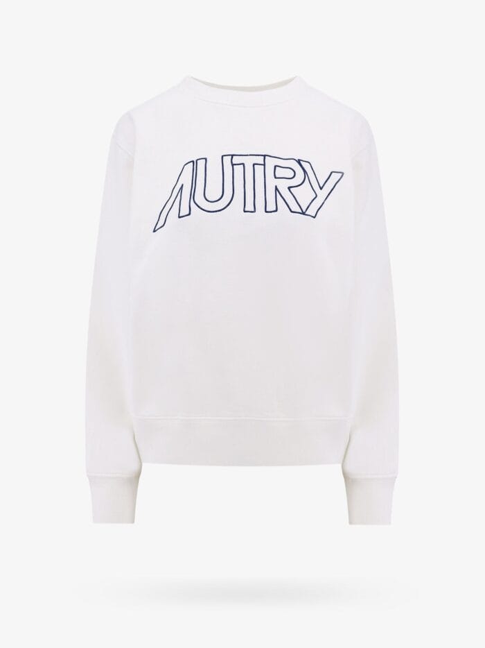 AUTRY SWEATSHIRT