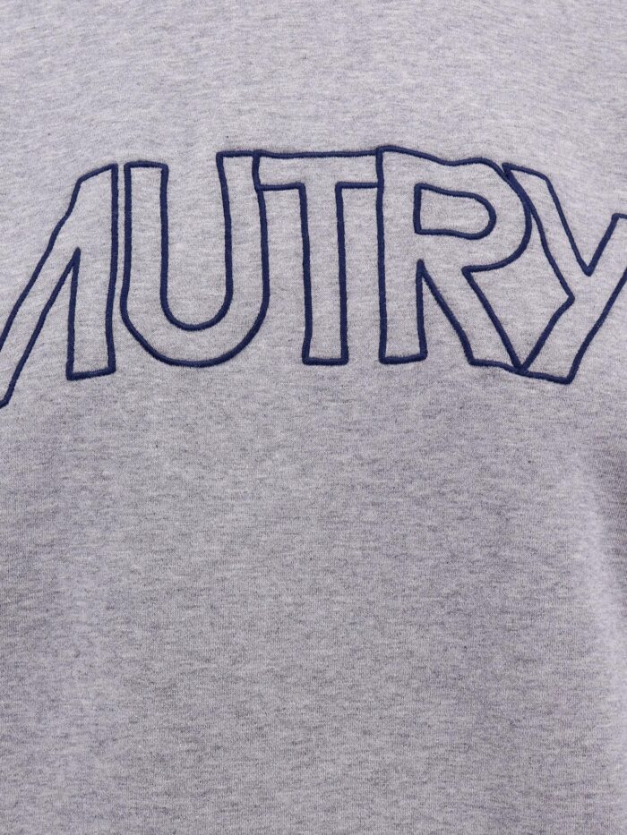 AUTRY SWEATSHIRT