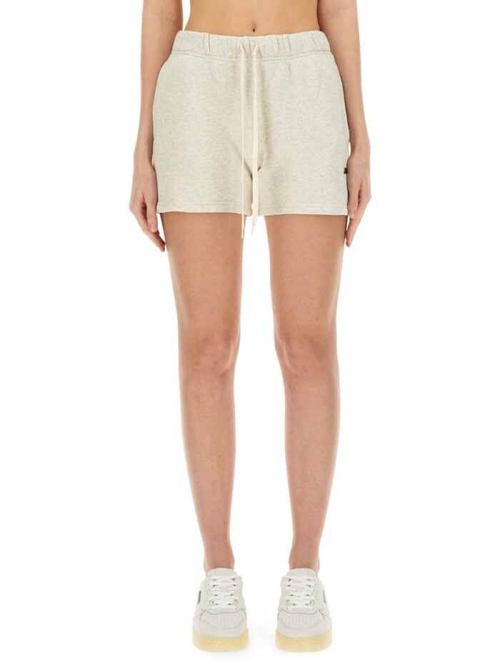 Autry SWEATSHIRT SHORTS