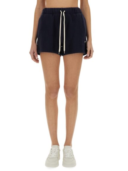 Autry SWEATSHIRT SHORTS