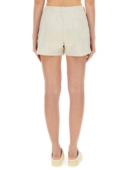 Autry SWEATSHIRT SHORTS