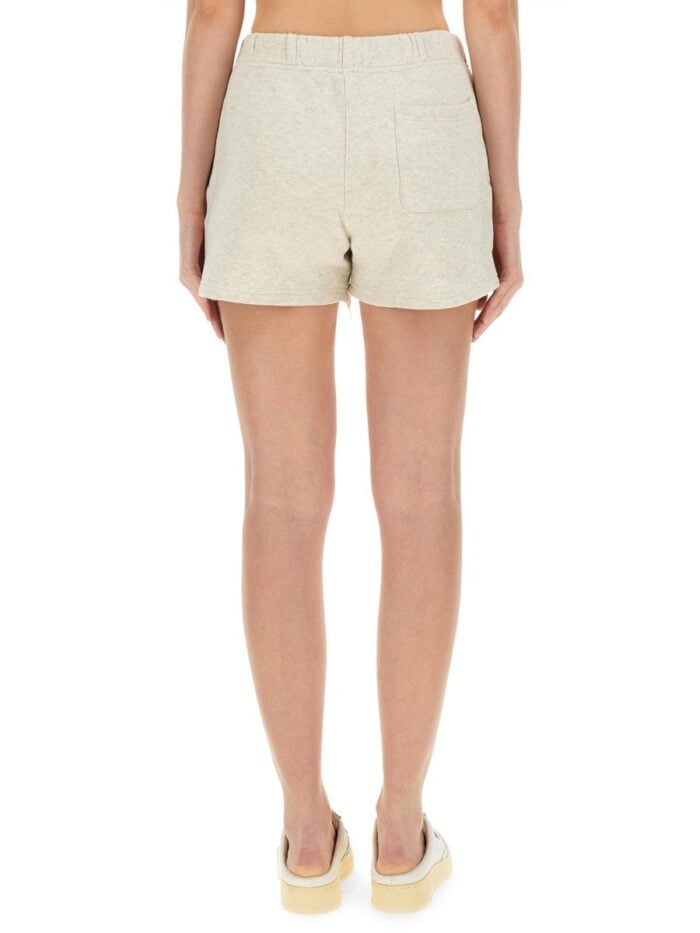 Autry SWEATSHIRT SHORTS