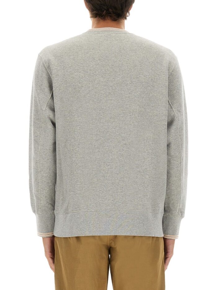 Autry SWEATSHIRT WITH LOGO
