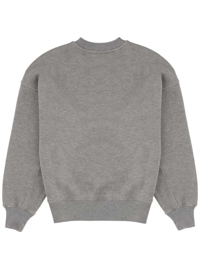 Autry SWEATSHIRT WITH LOGO