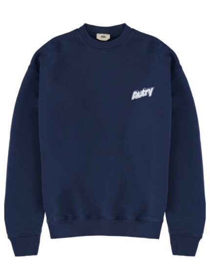 Autry SWEATSHIRT WITH LOGO