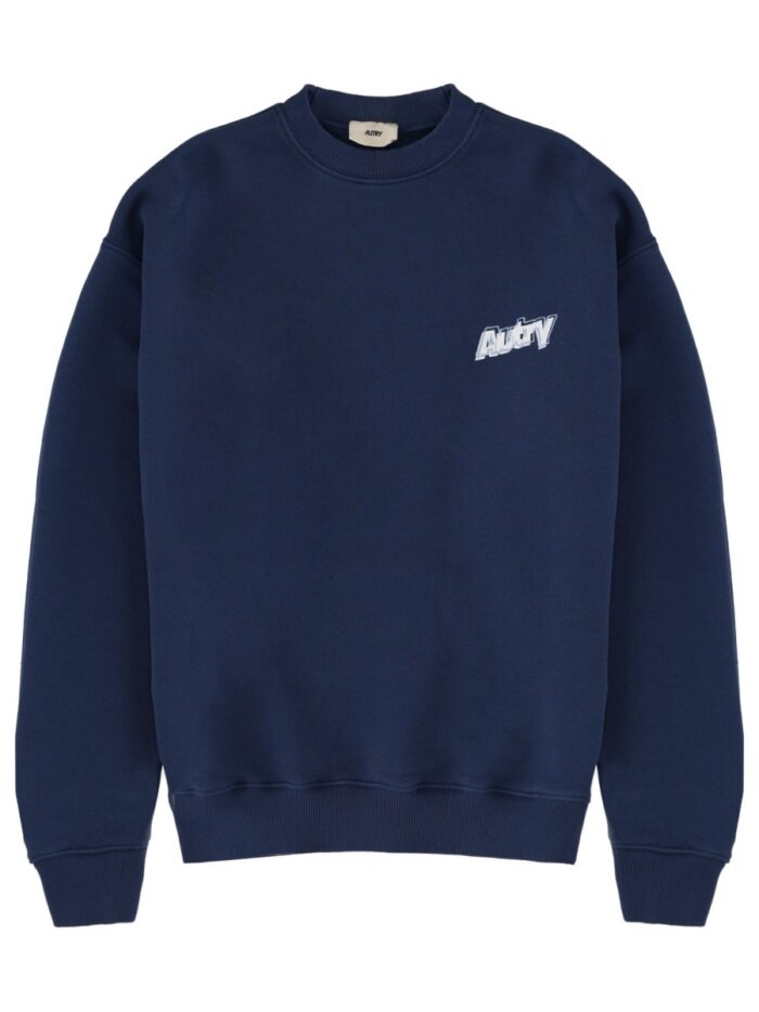 Autry SWEATSHIRT WITH LOGO