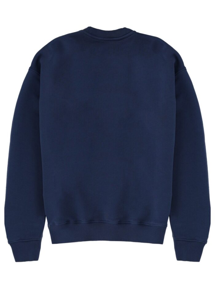 Autry SWEATSHIRT WITH LOGO