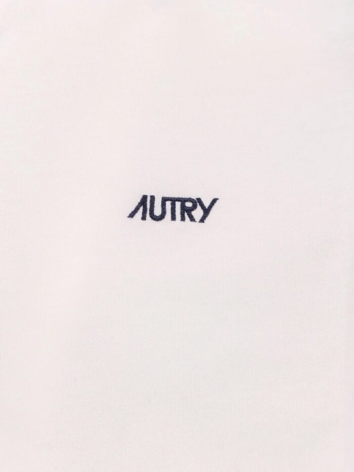 autry t shirt in cotone