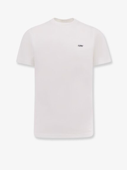 Autry T-shirt In Cotone