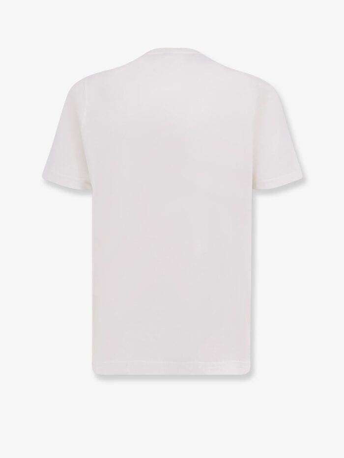 Autry T-shirt In Cotone
