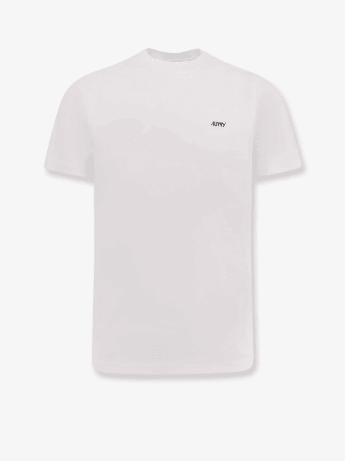 autry t shirt in cotone