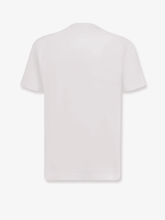 autry t shirt in cotone
