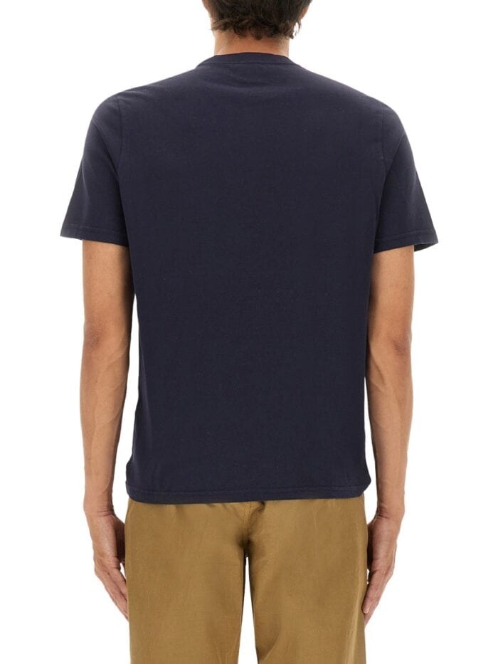 Autry T-SHIRT WITH LOGO