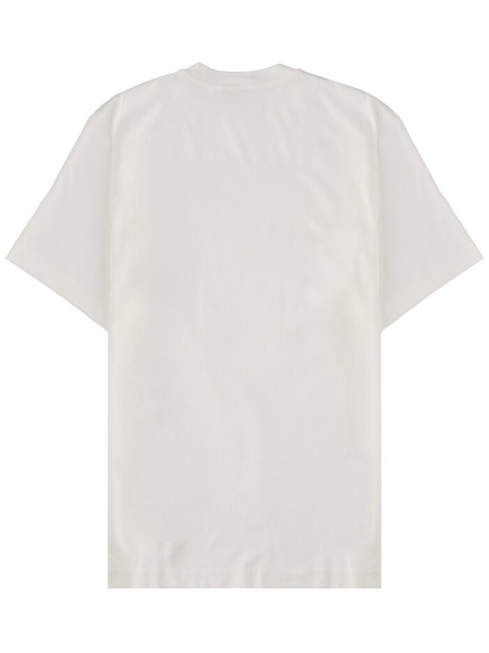 Autry T-SHIRT WITH LOGO