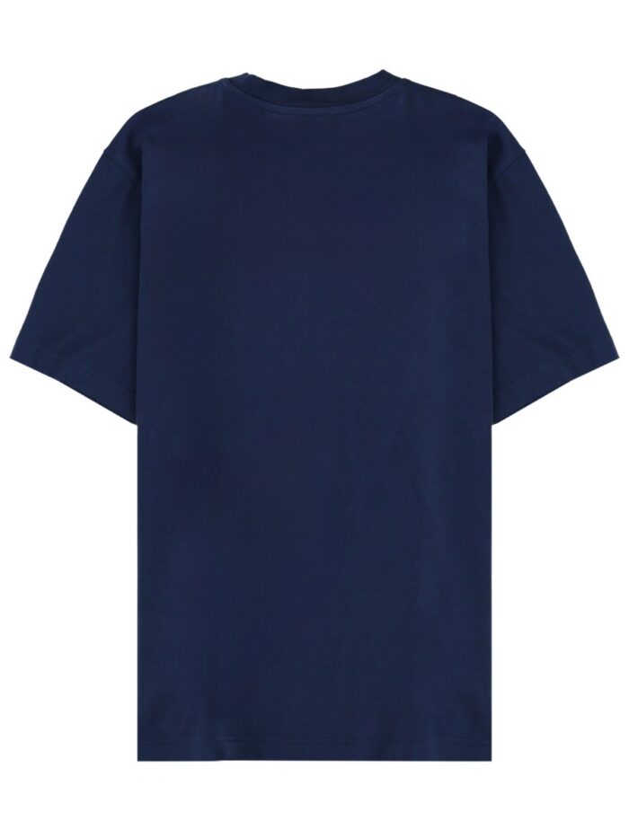 Autry T-SHIRT WITH LOGO