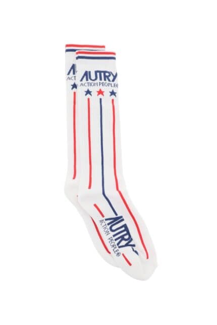 Autry Tennis Socks