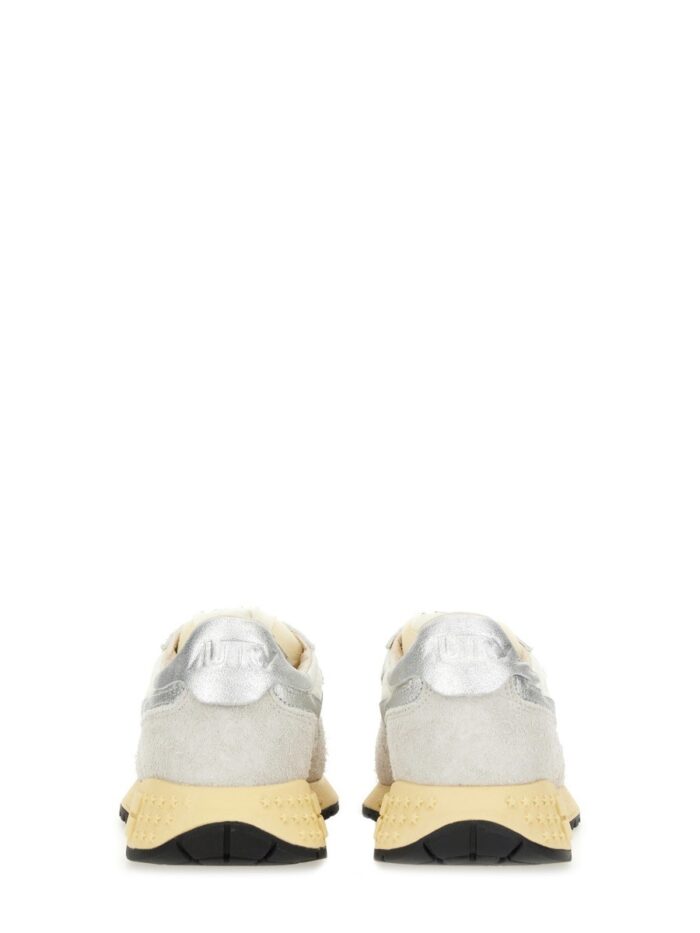 Autry "WHIRLWIND" LOW SNEAKER