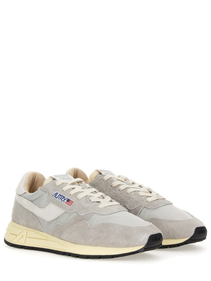 Autry "WHIRLWIND" SNEAKER
