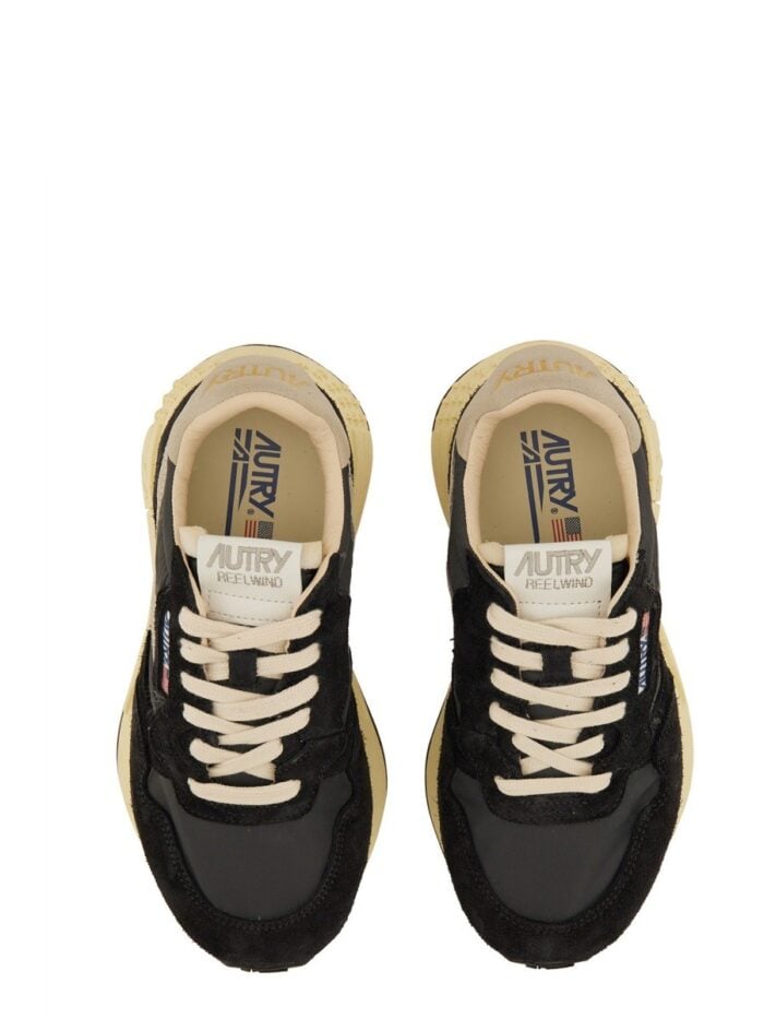 Autry "WHIRLWIND" SNEAKER